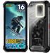 Lagenio Rhino 1 Pro Rugged Phone 24/256 GB