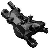 Shimano CUES BR-U8000 Remklauw, zwart, één maat
