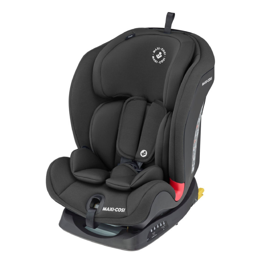 Maxi-Cosi Titan zwart