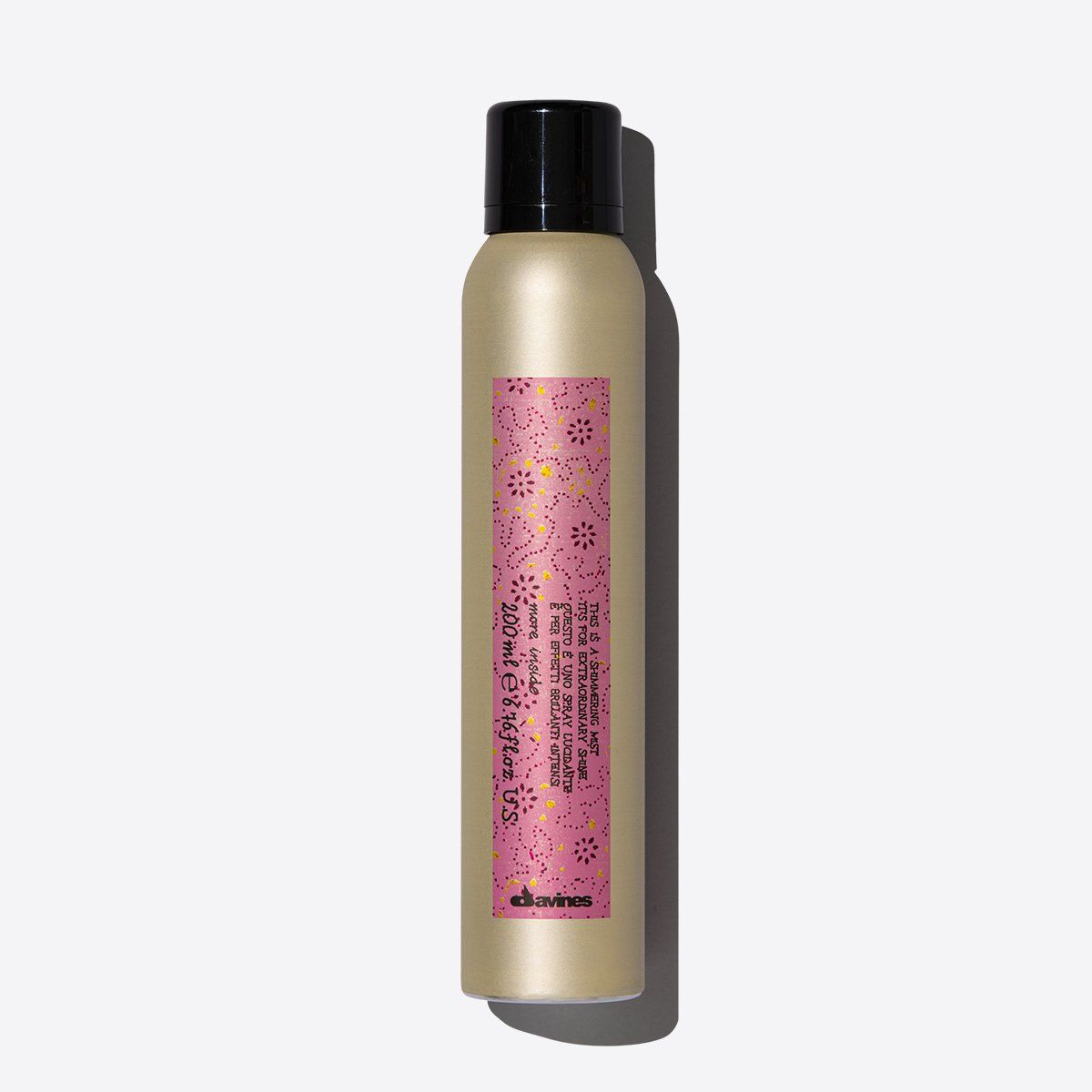 Davines This is a Shimmering Mist - 200 ml