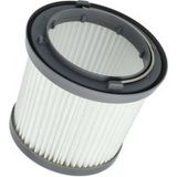 vhbw Filtre À Cartouche Compatible Avec Black & Decker Dustbuster Pivot Pv1425, Pv1425n, Pv1810, Pv1825, Pv1825n, Pv9610 - Filtre Plissé