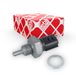 febi bilstein 107685 Koelmiddeltemperatuursensor met afdichtring, 1 stuk
