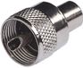 Lankhorst Taselaar Connecteur mâle PL259 RA132