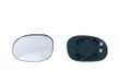 Alkar 6451283 Buiten asferisch spiegelglas met houder