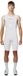 Pissei Primapelle Pantalon de vélo Blanc S Homme