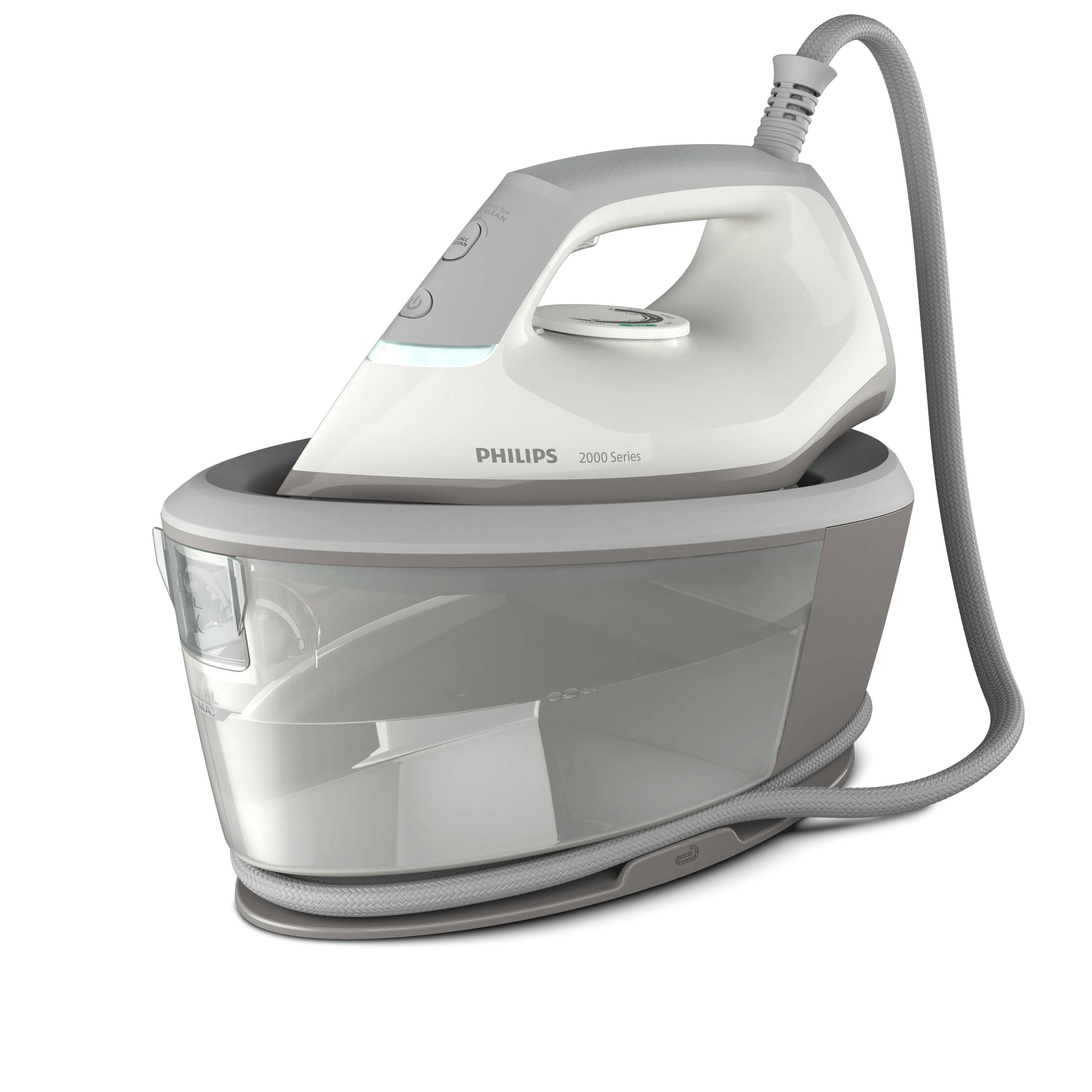 Philips 2000 Series PSG2000/80 Steam Generator Iron - 2400W