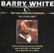 Barry White & The Love Unlimited Orchestra - Barry White & The Love Unlimited Orchestra