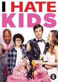 TLP I Hate Kids (DVD)