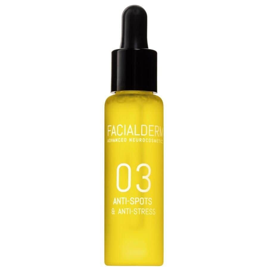 Facialderm Booster 03 Anti-Spots Hydraterend serum 30 ml