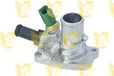 Unigom 342007 thermostaat Fiat 500/Panda/Ypsilon 1,2 cc.