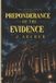 Preponderance The Counsel Series: Preponderance of the Evidence