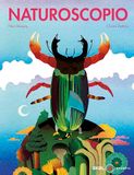 Naturoscopio: Ediciones Akal Naturoscopio Paperback