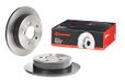 BREMBO Remschijf (08.A636.11)