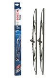 BOSCH Wischerblatt Twin 530 3397118400 vorne