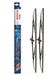 BOSCH Wischerblatt Twin 530 3397118400 vorne