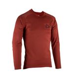 Leatt Heren MTB Allmtn 5.0 Jersey Technische Sport Jersey