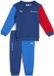 PUMA Tracksuit BMW MMS ESS 62752404 Red/Blue Unisex Children's One Size