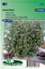 Sluis Garden Groene Munt, Kruizemunt (Mentha spicata crispa) - 0,08 gram per zakje