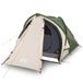 Syfax Icecat Koepeltent 2-persoons waterdicht groen
