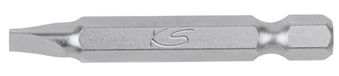 KS Tools 911.2749 1/4" Bit zaagsnede, 50mm, 4mm