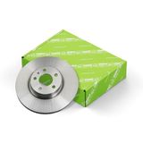 Valeo Remschijf 197809