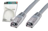 Digitus Câble de raccordement CAT5e, 0,3 m