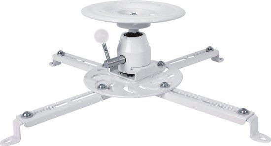 SUNNE PRO300S Projector Ceiling Mount White