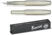 Kaweco Lunar Sport Vulpen Lichtgroen Medium