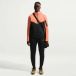 Nike Damesjack met oversized rits Nike Tech