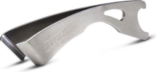 Rapala RCD Mini Clipper - 7cm - Silver - One Size
