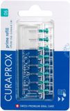 Curaprox CPS 06 Prime interdentale borstelharen - 8 stuks