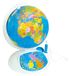 Clementoni 61302 "Verken de wereld" De interactieve wereldbol