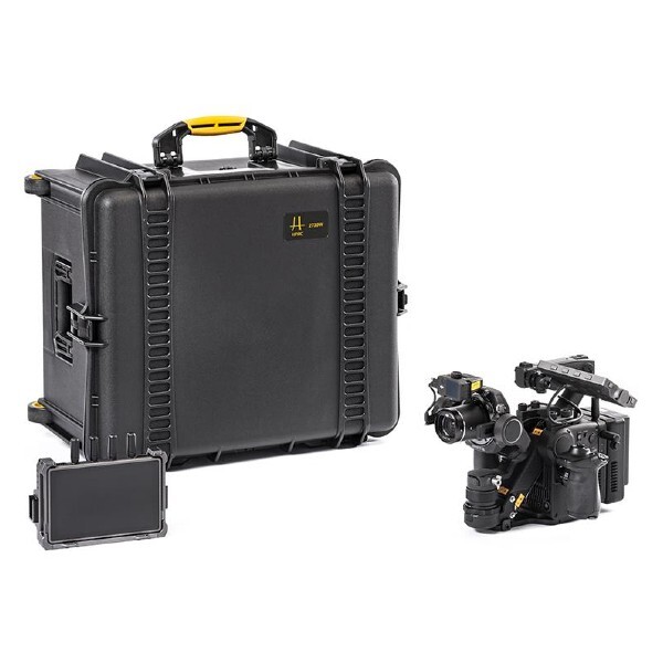 HPRC HPRC 2730W koffer voor DJI Ronin 4D-6K combo