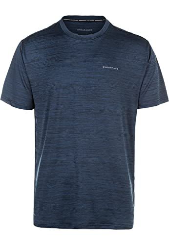 Endurance Endurance Mell T-shirt Dark Sapphire S
