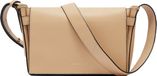 LIEBESKIND BERLIN Leren Schoudertas Kodiaq Sheep Hilla Crossbody Bag Beige