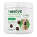 Yumove Gewrichtssupplement Voor Honden 2-7 Jaar - 60 Snacks ActivEase
