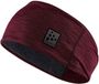 Craft Microfleece Shaped Hoofdband Rood Man, Vrouw