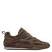 Cycleur de Luxe Lily suède sneakers - bruin