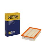 Hengst 7608310000 luchtfilter