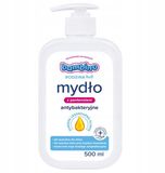 Bambino RODZINA Antibacteriële Handzeep 500 ml Panthenol