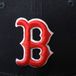 New Era Boston Red Sox 59Fifty Casquette ajustée Marine