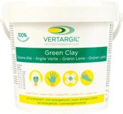 Vertargil Chi Vertargil Superfijn Groene Leem Poeder - 750 g