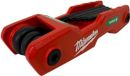 Milwaukee TX-klapmoersleutelset 8-delig (4932480979) Torx TX 9 tot TX 40