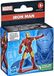 Hasbro Marvel Mini Figurine Iron Man 6cm