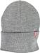 Levi's Hoed Heren Acryl Unisex Grijs