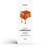 Satisfyer Glijmiddel Creamy Caramel - 300 ml