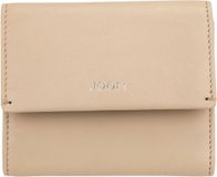 JOOP! Leren Portemonnee Sofisticato 1.0 Simona Purse SH4F Beige
