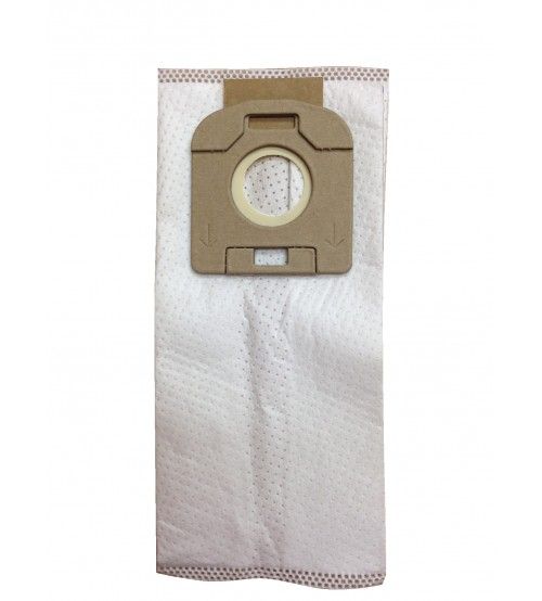 Elettrocasa VT 26 TNT Stofzuiger accessoires wit