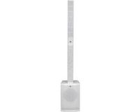 HK Audio Polar 10 MK2-W Haut-parleur colonne PA actif avec mixeur