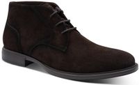 Tamaris Heren Enkellaarsje 1-15100-47 304 Bruin Leer Maat 46 EU